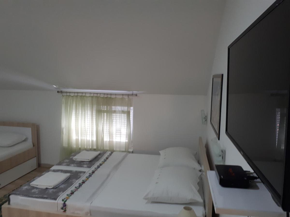 Apartments City Paradise モスタル エクステリア 写真