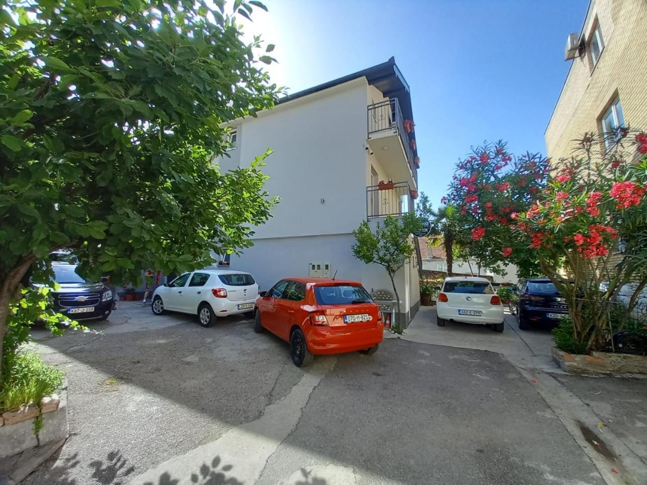Apartments City Paradise モスタル エクステリア 写真